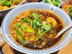 -遇见小面(广州南站店)