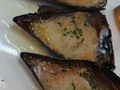 -云晓光头烧烤吧(德平路店)