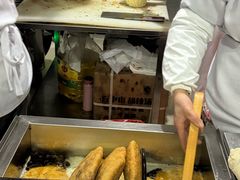 -方中山胡辣汤(正光路店)