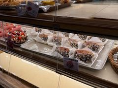 -山崎面包(苏州中心店)