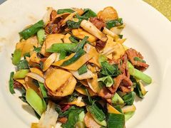 -老海陵·泰州菜(三水湾店)