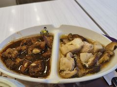 -真功夫(百荣店)