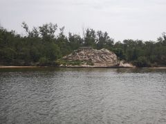 -渔岛海洋度假区