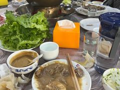 -鑫龙火锅(北园店)