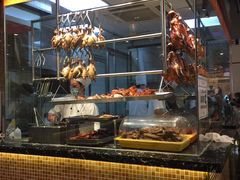 -龙记香港茶餐厅(久光百货店)