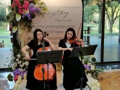 -天目湖御水温泉·度假酒店