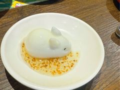 -院落新京菜·烤鸭(地安门店)
