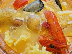 -星河湾半岛酒店·意咖啡西餐厅