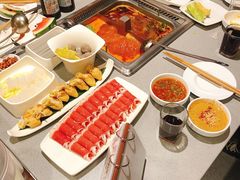 -海底捞火锅(振华商厦店)