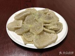 -老红桥炸灌肠牛肚锅烧烤(定福庄店)
