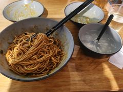 -姚面记·海派家常菜(恒基名人购物中心店)