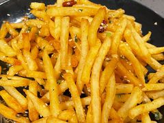 薯条-一棠龙虾•王牌虾球(楚河汉街店)