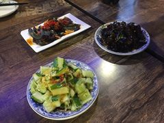 -夜猫子串吧·龙虾.江西小炒(万塘路店)