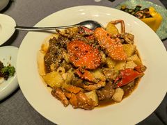 -桂满陇·海市蜃楼·黑金(国金店)