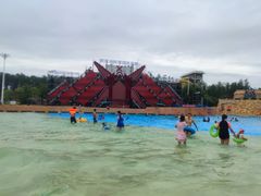 -武汉玛雅海滩水公园