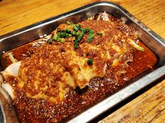 -兔槽江湖菜·重庆璧山兔(水围店)