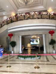 -禾丽康美医疗美容医院