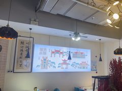 -福巷湘食小馆·猛火现炒(上海首店)
