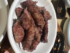 -泥炉烧肉师(新街口金銮巷店)