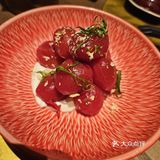 牛肉火山爆发