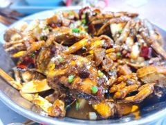-龙虾当家·大排档(红谷滩五中店)