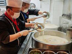 -春发生饭店·非遗(南院门店)