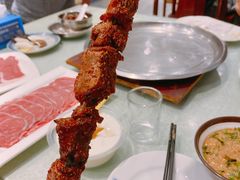 -福寿斋·老北京铜锅涮肉·烤鸭(顺义总店)
