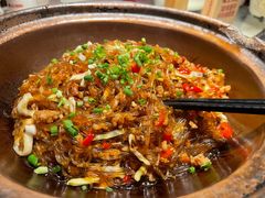 -味上湘菜馆(岳麓山店)