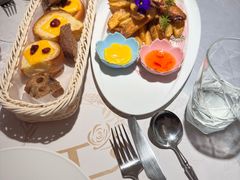 -PARFUM FLORAL花境法餐(南京首店)