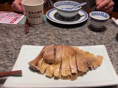 -南京大牌档(苏州中心店)