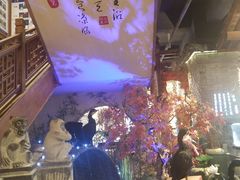 -二十八里太湖船菜(吉祥路店)