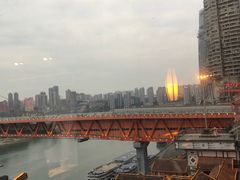 -纸盐河码头火锅(十八梯店)