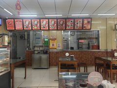 -庆丰包子铺(大红罗厂店)