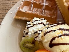 -漫咖啡 (CCPAPK店)