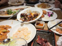 -廊亦舫Lang Yi Fang Restaurant(金桥店)