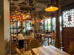 -三十三碗黄牛肉面(东原1891店)