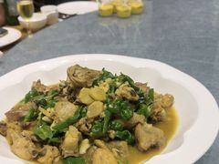 -蘇河湾·新鲁菜·泰山宴(宝龙店)