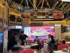 -老表记广西宵夜螺蛳鸭脚煲(西大店)