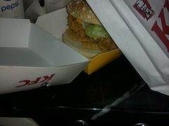-肯德基(盘龙奥莱店)