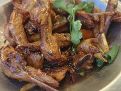 -美极鲜食坊(宝安南路店)