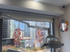 -精德口腔·种植修复·儿牙中心(财富中心店)