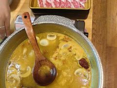 -吉兆·料理(红梅南路店)