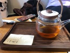 -一叶觅山(半边街店)