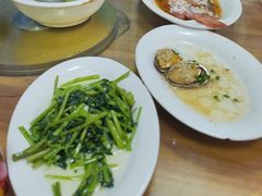 -原龙海鲜大排档(美食地标店)