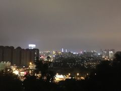 -金鸡山公园