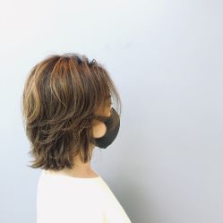-木北造型