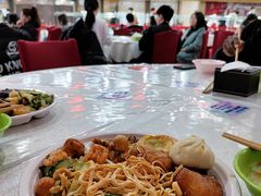 -哈工大一校区食堂