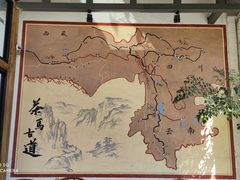 -马帮菜馆·美味野生菌