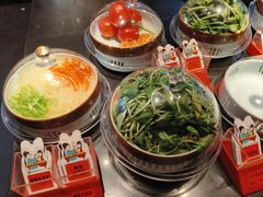 -老淮安·淮安菜(涟水店)