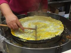 -清真·二嫂子煎饼果子(鼓楼旗舰形象店)